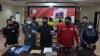 4 Oknum Pejabat Pemkot Makassar Ditangkap karena Narkoba, Para Pelaku 1 Tahun Kecanduan Sabu