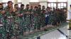 Doakan 53 Prajurit Korps Hiu Kencana TNI AL, Lanal Bengkulu Gelar Salat Gaib