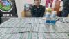 Polisi Bongkar Sindikat Obat Keras Ilegal di Sukabumi, Bandar dan Kurir Ditangkap
