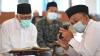 Komunitas Ngaji Braille Tadarus Alquran Bersama di Masjid Al-Akbar Surabaya - Bagian 1
