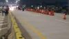 Demo Blokir Tol Cimanggis-Cibitung, Ratusan Warga Juga Dirikan Tenda