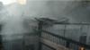 Rumah Warga di Bitung Ludes Terbakar Selasa Pagi, Pemilik Syok
