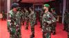 34 Perwira Tinggi TNI Naik Pangkat, Ini Daftar Lengkapnya
