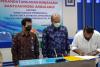 Berada di Daerah Rawan Bencana Merapi, Candibinangun Sleman Dapat Bantuan Ambulans