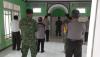 Anggota Kodim 0604 Karawang Salat Gaib untuk Prajurit KRI Nanggala 402 yang Gugur