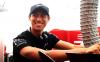 Pembalap Indonesia Sean Gelael Berpeluang Jadi Rekan Setim Valentino Rossi di Ajang WEC 2022