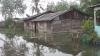 Ribuan Rumah Warga di Medan Belawan Direndam Banjir Rob