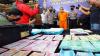 Polisi Tangkap Pedagang Es Krim di Tasikmalaya yang Produksi dan Jual Uang Palsu di Medsos