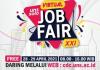Butuh Info Lowongan, Simak Virtual UNS Job Fair XXI 