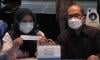 Kimia Farma Bantah Tes Antigen di Bandara Kualanamu Pakai Alat Bekas
