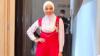 Atta Halilintar Sembuh dari Covid-19, Aurel Pamer Gaya Hijab Modern 