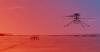  NASA Ingin Helikopter Mars Terbang Lebih Jauh dan Cepat di Penerbangan Keempat