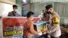 Peduli Warga Kurang Mampu, Kapolres Enrekang Berikan Bantuan lewat Program Enrekang Police Care