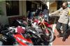 Otak Curanmor Jaringan Lampung Ini Bawa Senpi Rakitan saat Beraksi 