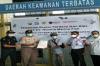 Pertama dalam Sejarah, Sultra Ekspor Ikan Hias ke Brunei Darussalam 