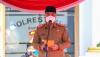 Wali Kota Surabaya Eri Cahyadi Imbau Warganya Tak Mudik Lebaran