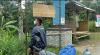 Belasan Warga Terpapar Covid-19, Warga 2 RT di Sragen Dilockdown 