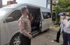 Penegakan Larangan Mudik, Satlantas Polrestabes Semarang Jaring  3 Travel Gelap