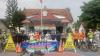 Polres Rembang Mantapkan Persiapan Jelang Operasi Ketupat Candi 