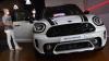 Penuhi Kebutuhan Penggemar, The New MINI Countryman Hadir di Surabaya - Bagian 1