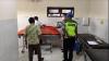 Naik Motor, ABG Tewas Tertabrak Kereta Api di Kendal 