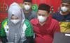 Dituntut Penjara Seumur Hidup, Pasutri Muratara Ini Tertunduk Lesu 