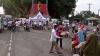 Partai Perindo Bagikan 1.700 Takjil Berbuka Puasa di Langkat