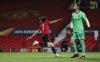 Bantai AS Roma, Satu Kaki Manchester United di Final Liga Europa