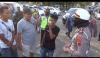 Razia Skala Besar di Jalur Pantura Tegal, Pemudik Luar Jateng Wajib Rapid Test Antigen