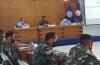 Itjen AU Lakukan Wasrik Pengelolaan Institut Teknologi Dirgantara Adisutjipto Yogyakarta