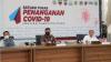 Bobby Nasution Larang Warga Medan Takbir Keliling, 32 Persimpangan Jalan Ditutup
