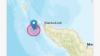 Gempa Bumi Magnitudo 5,3 Guncang Aceh Jelang Tengah Malam, Berpusat di Laut