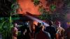 Penghuni Buka Puasa Bersama ke Surabaya, Rumah di Mojokerto Ludes Terbakar