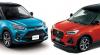 Perbandingan Harga Toyota Raize dan Daihatsu Rocky, Intip yang Termurah