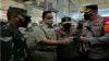 Anies Pantau Penerapan Protokol Kesehatan di Pasar Tanah Abang