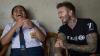 David Beckham Ulang Tahun, Unicef Unggah Foto Lawas Bareng Sripun Asal Semarang