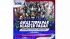 Awas Terpapar Klaster Pasar, Selengkapnya di iNews Sore Minggu Pukul 16.30 WIB