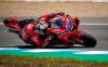 Hasil Kualifikasi MotoGP San Marino 2022: Ducati Perkasa, Jack Miller Pole Position
