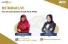 Ini Tren Investasi Syariah Anak Muda, Simak IG Live MNC Asset x Indo Premier Sekuritas!