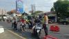 Disekat di Jalur Pantura Cirebon, Pemudik Bandel Gagal Pulang Kampung