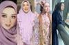 5 Inspirasi Fashion Hijab Terry Putri untuk Ramadan, Cantik dan Elegan