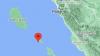 Ini Penyebab Gempa Bumi Magnitudo 5,7 Guncang Kepulauan Mentawai Sumbar 