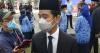 Video Gibran dan Bobby Copot Oknum Lurah Penarik Pungli