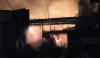 Rumah di Medan Terbakar saat Sahur, Diduga akibat Korsleting Listrik