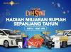 Siap-siap! MNC Bank (BABP) Undi Lagi Tabungan Dahsyat, Tambah Saldo Sekarang!