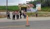 Cegah Pemudik, Polisi Tutup Seluruh Akses Jalan Medan-Aceh via Langkat