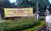 Zona Merah, Palembang Tutup Taman Kota