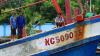 KKP Tangkap Kapal Ikan Ilegal Berbendera Vietnam - Bagian 1