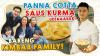 Resep Takjil Panna Cotta Saus Kurma ala Chef Arnold Poernomo, Cocok Buat Buka Puasa!   