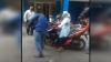 Video Viral Debt Collector Ambil Paksa Motor yang Masih Dikendarai